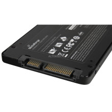 MediaRange MR1003 480 GB (Black, SATA 6 Gb / s, 2.5")