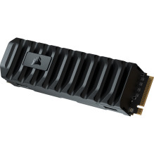 SSD 2TB CORSAIR M.2 PCI-E NVMe Gen4 MP600 PRO XT mažmeninė prekyba SSD 2TB CORSAIR M.2 PCI-E NVMe Gen4 MP600 PRO XT mažmeninė prekyba