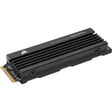 SSD 2TB CORSAIR M.2 PCI-E NVMe Gen4 MP600 PRO LPX mažmeninė prekyba SSD 2TB CORSAIR M.2 PCI-E NVMe Gen4 MP600 PRO LPX mažmeninė prekyba