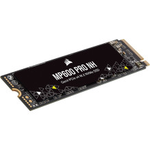 SSD 1TB CORSAIR M.2 PCI-E NVMe Gen4 MP600 PRO NH mazumtirdzniecība SSD 1TB CORSAIR M.2 PCI-E NVMe Gen4 MP600 PRO NH mazumtirdzniecība