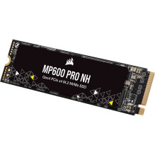 SSD 1TB CORSAIR M.2 PCI-E NVMe Gen4 MP600 PRO NH Retail