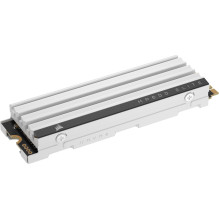 SSD 2TB CORSAIR M.2 PCI-E NVMe Gen4 MP600 ELITE PS5 mažmeninė prekyba SSD 2TB CORSAIR M.2 PCI-E NVMe Gen4 MP600 ELITE PS5 mažmeninė prekyba