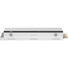 SSD 2TB CORSAIR M.2 PCI-E NVMe Gen4 MP600 ELITE PS5 mažmeninė prekyba SSD 2TB CORSAIR M.2 PCI-E NVMe Gen4 MP600 ELITE PS5 mažmeninė prekyba