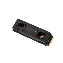 SSD 2TB CORSAIR M.2 PCI-E NVMe Gen5 MP700 PROHydroX mazumtirdzniecība