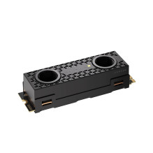 SSD 2TB CORSAIR M.2 PCI-E NVMe Gen5 MP700 PROHydroX mazumtirdzniecība