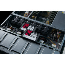 Kingston Technology 7680G DC600ME (Mixed-Use) 2.5" Įmonių SATA SSD kietasis diskas Kingston Technology 7680G DC600ME (Mixed-Use) 2.5" Įmonių SATA SSD kietasis diskas