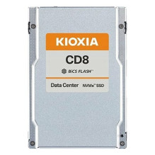 SSD drive Kioxia CD8-R...