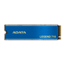 Dysk SSD LEGEND 710 1TB PCIe 3x4 2.4 / 1.8 GB / s M2 Dysk SSD LEGEND 710 1TB PCIe 3x4 2.4 / 1.8 GB / s M2