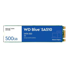Western Digital WDS500G3B0B...