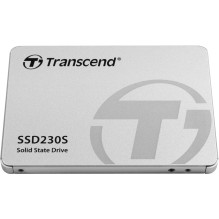 512 GB 2.5 SSD230S SATA3 3D 512 GB 2.5 SSD230S SATA3 3D