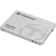 512 GB 2.5 SSD230S SATA3 3D 512 GB 2.5 SSD230S SATA3 3D