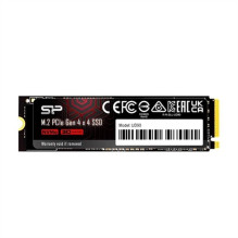 SSD diskas Silicon Power...