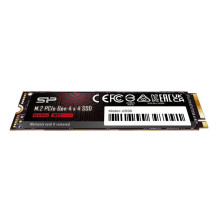 Silicon Power UD90 M.2 500 GB PCI Express 4.0 3D NAND NVMe