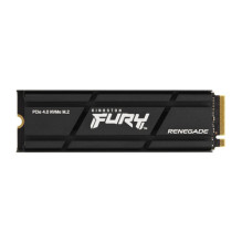 Kingston SSD FURY RENEGADE...