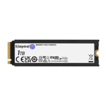 Dysk SSD FURY Renegade 1TB PCI-e 4.0 NVMe 7300 / 6000 Dysk SSD FURY Renegade 1TB PCI-e 4.0 NVMe 7300 / 6000