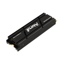 Dysk SSD FURY Renegade 1TB PCI-e 4.0 NVMe 7300 / 6000 Dysk SSD FURY Renegade 1TB PCI-e 4.0 NVMe 7300 / 6000