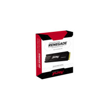 Dysk SSD FURY Renegade 1TB PCI-e 4.0 NVMe 7300 / 6000 Dysk SSD FURY Renegade 1TB PCI-e 4.0 NVMe 7300 / 6000