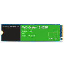 Western Digital Green SN350...