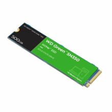 Western Digital Green SN350 Internal (WDS500G2G0C) SSD 500GB M 2 Western Digital2 Western Digital 2 Western Digital Green SN350 Internal (WDS500G2G0C) SSD 500GB M 2 Western Digital2 Western Digital 2
