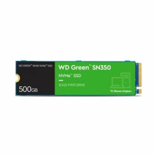 Western Digital Green SN350 Internal (WDS500G2G0C) SSD 500GB M 2 Western Digital2 Western Digital 2 Western Digital Green SN350 Internal (WDS500G2G0C) SSD 500GB M 2 Western Digital2 Western Digital 2