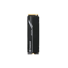 SSD drive Transcend MTE250H 2TB M.2 2280 PCI-E x4 Gen4 NVMe (TS2TMTE250H) SSD drive Transcend MTE250H 2TB M.2 2280 PCI-E x4 Gen4 NVMe (TS2TMTE250H)