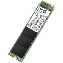 SSD diskas Transcend 115S 1TB M.2 2280 PCI-E x4 Gen3 NVMe (TS1TMTE115S) SSD diskas Transcend 115S 1TB M.2 2280 PCI-E x4 Gen3 NVMe (TS1TMTE115S)