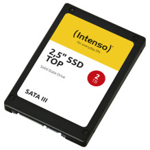 SSD drive Intenso 2TB...