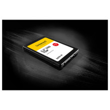 SSD drive Intenso 2TB 2.5" SATA III (3812470) SSD drive Intenso 2TB 2.5" SATA III (3812470)