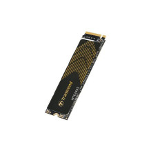 SSD diskas Transcend MTE245S 500GB M.2 2280 PCI-E x4 Gen4 NVMe (TS500GMTE245S) SSD diskas Transcend MTE245S 500GB M.2 2280 PCI-E x4 Gen4 NVMe (TS500GMTE245S)