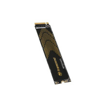 SSD drive Transcend MTE245S 500GB M.2 2280 PCI-E x4 Gen4 NVMe (TS500GMTE245S) SSD drive Transcend MTE245S 500GB M.2 2280 PCI-E x4 Gen4 NVMe (TS500GMTE245S)