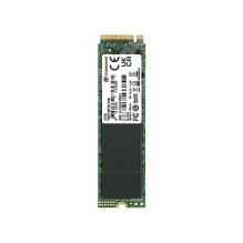 SSD drive Transcend 110S 2TB M.2 2280 PCI-E x4 Gen3 NVMe (TS2TMTE110S)