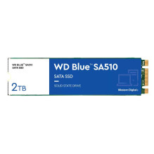 SSD diskas SanDisk Blue...