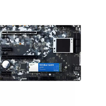 SSD diskas SanDisk Blue SA510 2TB M.2 2280 SATA III (WDS200T3B0B) SSD diskas SanDisk Blue SA510 2TB M.2 2280 SATA III (WDS200T3B0B)
