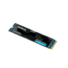 SSD diskas Kioxia Exceria Plus G3 1TB M.2 2280 PCI-E x4 Gen4 NVMe (LSD10Z001TG8) SSD diskas Kioxia Exceria Plus G3 1TB M.2 2280 PCI-E x4 Gen4 NVMe (LSD10Z001TG8)