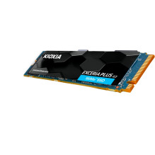 SSD diskas Kioxia Exceria Plus G3 1TB M.2 2280 PCI-E x4 Gen4 NVMe (LSD10Z001TG8) SSD diskas Kioxia Exceria Plus G3 1TB M.2 2280 PCI-E x4 Gen4 NVMe (LSD10Z001TG8)