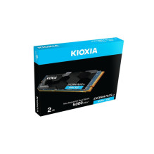 Kioxia SSD 2TB Exceria Plus...