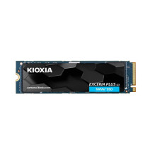 Kioxia SSD 2TB Exceria Plus G3 M.2 (2280) PCIe x4 NVMe
