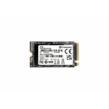 SSD diskas Transcend 410S 2TB M.2 2242 PCI-E x4 Gen4 NVMe (TS2TMTE410S)