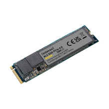 SSD diskas Intenso MI500 500GB M.2 2280 PCI-E x4 Gen4 NVMe (3836450) SSD diskas Intenso MI500 500GB M.2 2280 PCI-E x4 Gen4 NVMe (3836450)