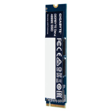 SSD diskas Gigabyte 4000E 500GB M.2 2280 PCI-E x4 Gen4 NVMe (G440E500G) SSD diskas Gigabyte 4000E 500GB M.2 2280 PCI-E x4 Gen4 NVMe (G440E500G)
