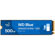 SSD drive SanDisk Blue...