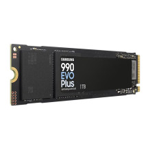 SSD diskas Samsung 990 EVO Plus 1TB M.2 2280 PCI-E x4 Gen4 NVMe (MZ−V9S1T0BW) SSD diskas Samsung 990 EVO Plus 1TB M.2 2280 PCI-E x4 Gen4 NVMe (MZ−V9S1T0BW)