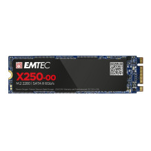 Emtec X250 2 TB M.2 Serial...