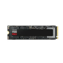 Samsung 9100 Pro 1TB M.2 2280 PCI-E x4 Gen5 NVMe SSD drive (MZ-VAP1T0BW)