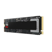 SSD diskas Samsung 9100 Pro 1TB M.2 2280 PCI-E x4 Gen5 NVMe (MZ-VAP1T0BW) SSD diskas Samsung 9100 Pro 1TB M.2 2280 PCI-E x4 Gen5 NVMe (MZ-VAP1T0BW)