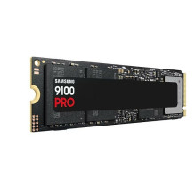 Samsung 9100 Pro 1TB M.2 2280 PCI-E x4 Gen5 NVMe SSD drive (MZ-VAP1T0BW)