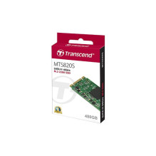SSD disks Transcend MTS820S 240GB M.2 2280 SATA III (TS240GMTS820S)