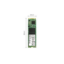 SSD disks Transcend MTS820S 240GB M.2 2280 SATA III (TS240GMTS820S)