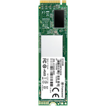 SSD drive Transcend 220S 512GB M.2 2280 PCI-E x4 Gen3 NVMe (TS512GMTE220S) SSD drive Transcend 220S 512GB M.2 2280 PCI-E x4 Gen3 NVMe (TS512GMTE220S)