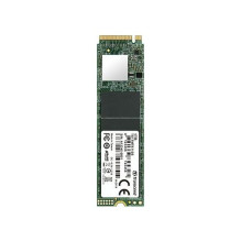 SSD disks Transcend 110S...